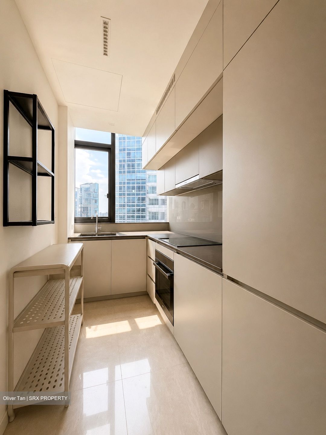 One Meyer (D15), Apartment #591660891